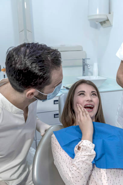 Tooth Infection Emergency Dentist in KY