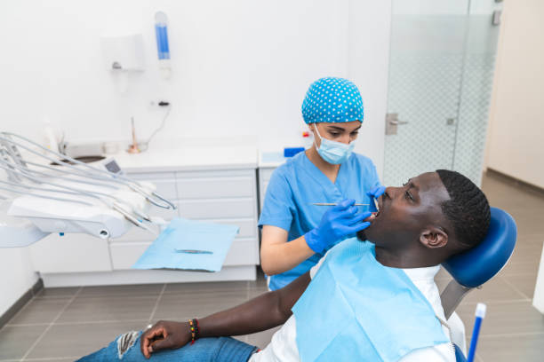 Best Knocked-Out Tooth Emergency  in Clay City, KY